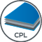 Покритие CPL ламинат