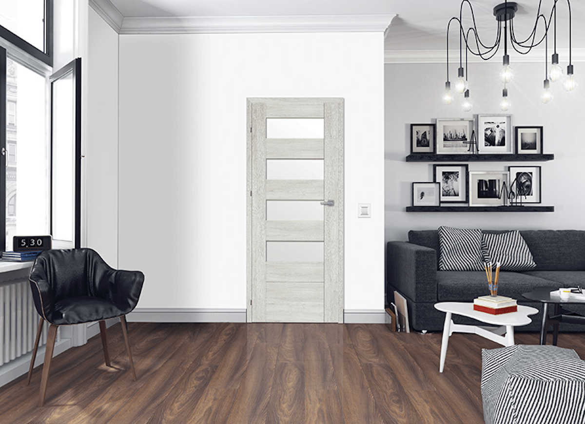Интериорни врати Havana Classen