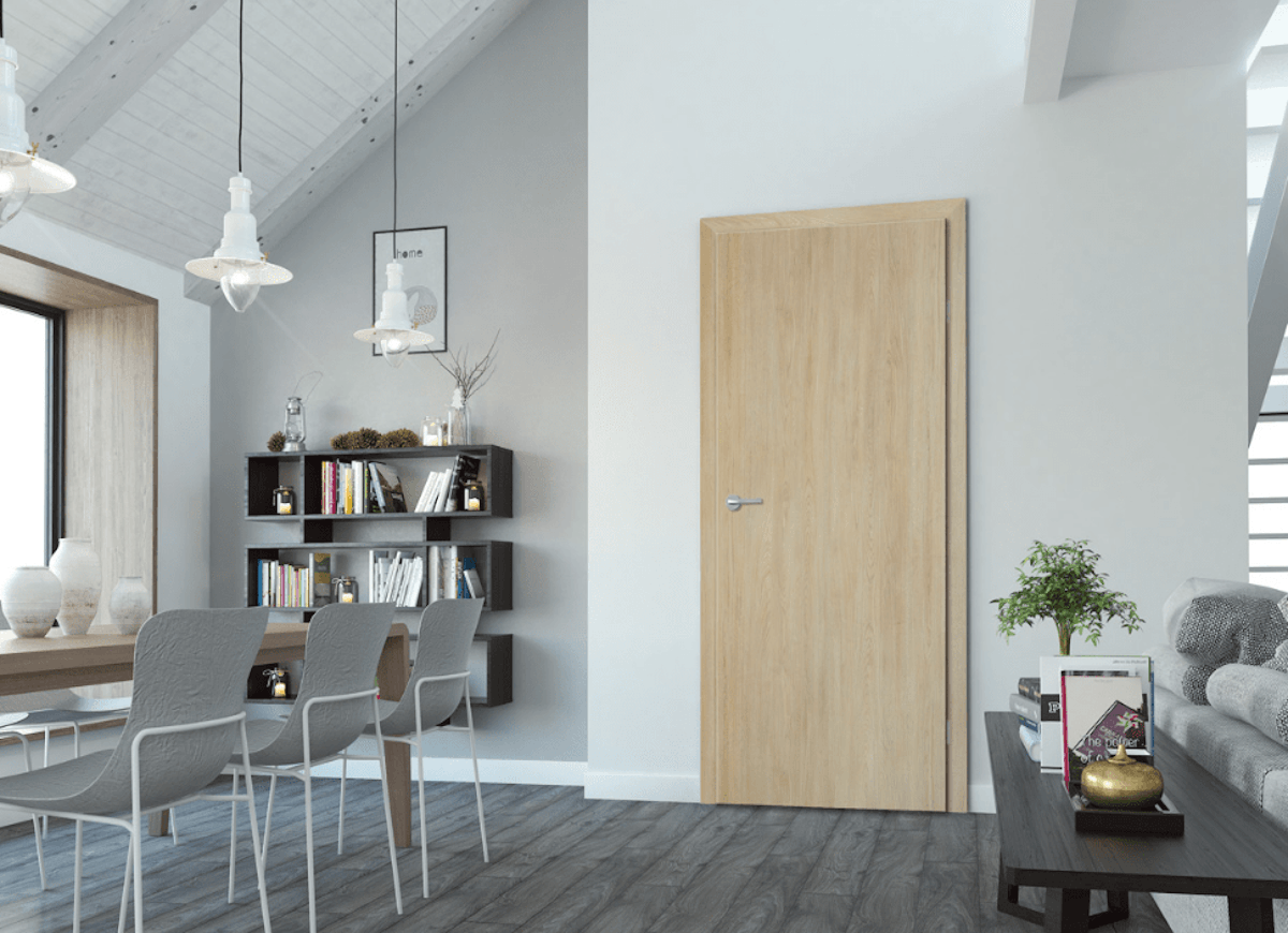Интериорни врати Natura Hard Classen